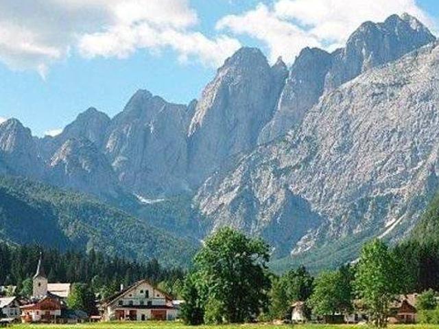 Appartamento in vendita a Tarvisio UD
