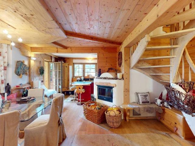 Appartamento in vendita a Tarvisio UD