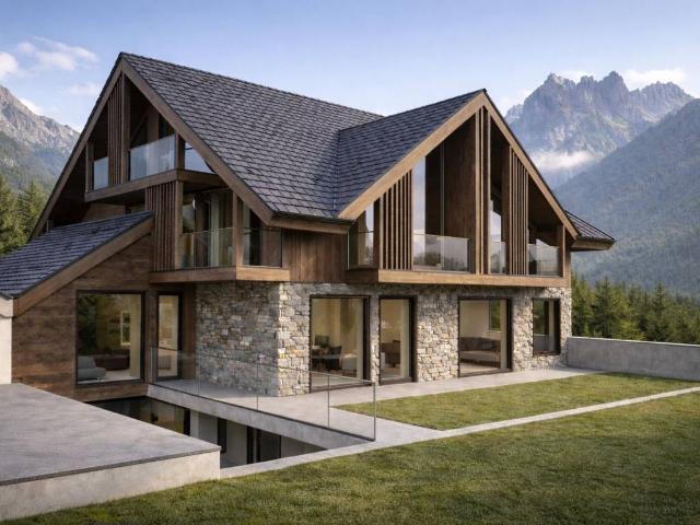 Appartamento in vendita a Tarvisio UD