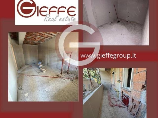 Appartamento in vendita a Taurianova RC
