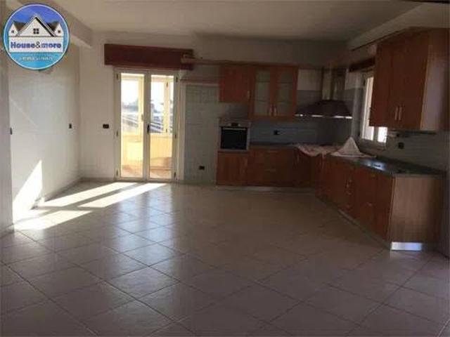 Appartamento in vendita a Taurianova RC