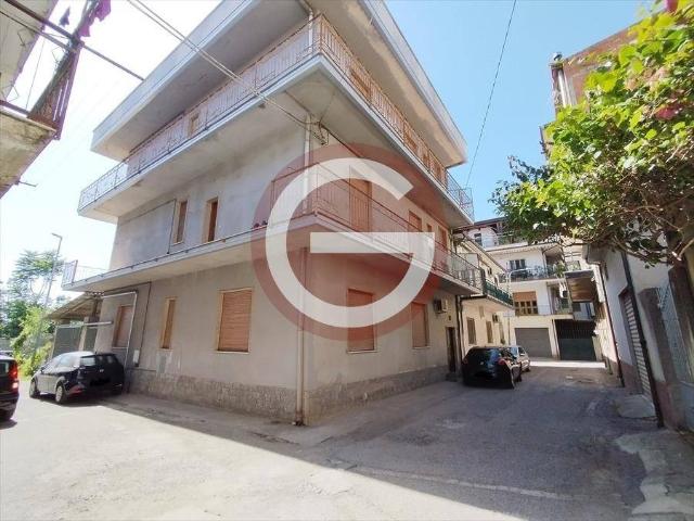 Appartamento in vendita a Taurianova RC