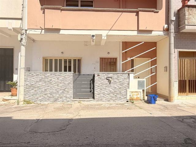 Appartamento in vendita a Taurisano LE