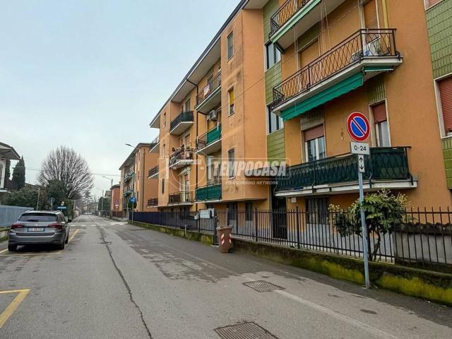 Appartamento in vendita a Tavazzano Con Villavesco