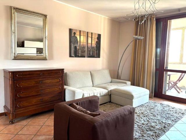 Appartamento in vendita a Tavazzano con Villavesco LO
