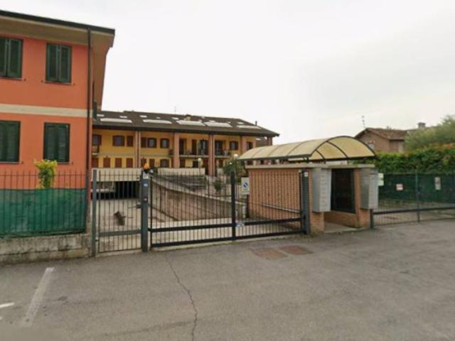 Appartamento in vendita a Tavazzano con Villavesco LO