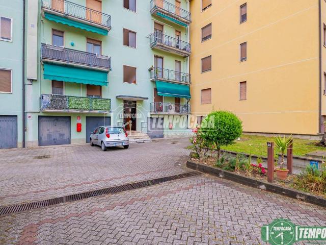 Appartamento in vendita a Tavazzano con Villavesco LO