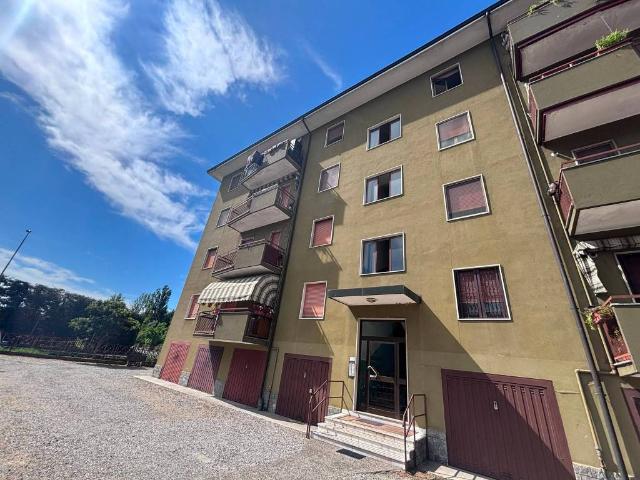 Appartamento in vendita a Tavazzano con Villavesco LO