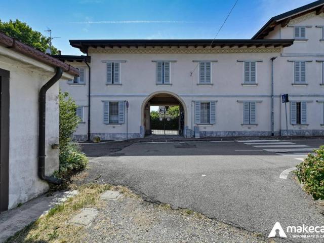 Appartamento in vendita a Tavazzano con Villavesco LO