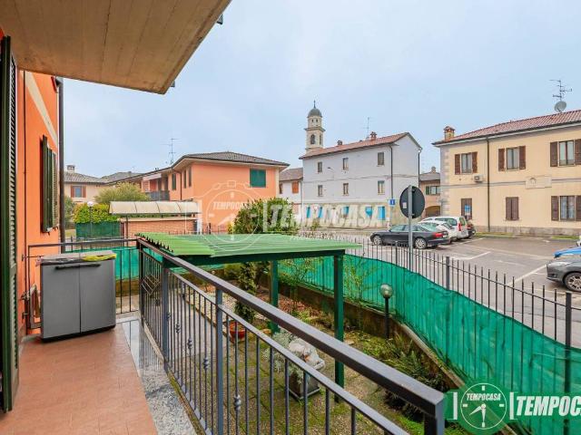 Appartamento in vendita a Tavazzano con Villavesco LO