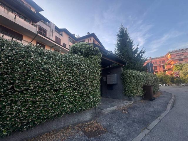 Appartamento in vendita a Tavazzano con Villavesco LO