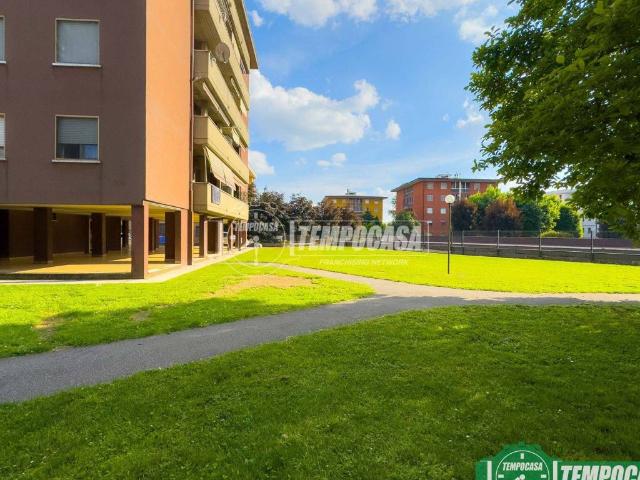 Appartamento in vendita a Tavazzano con Villavesco LO