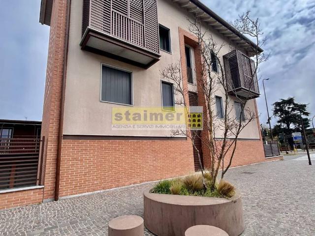 Appartamento in vendita a Tavazzano con Villavesco LO