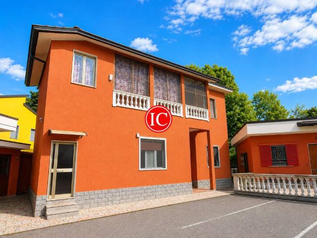 Appartamento in vendita a Tavazzano con Villavesco LO