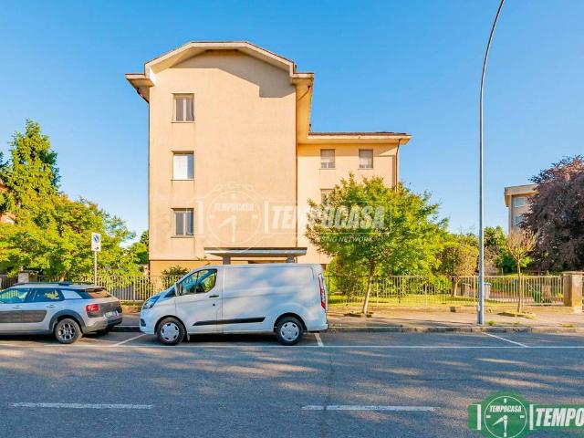 Appartamento in vendita a Tavazzano con Villavesco LO