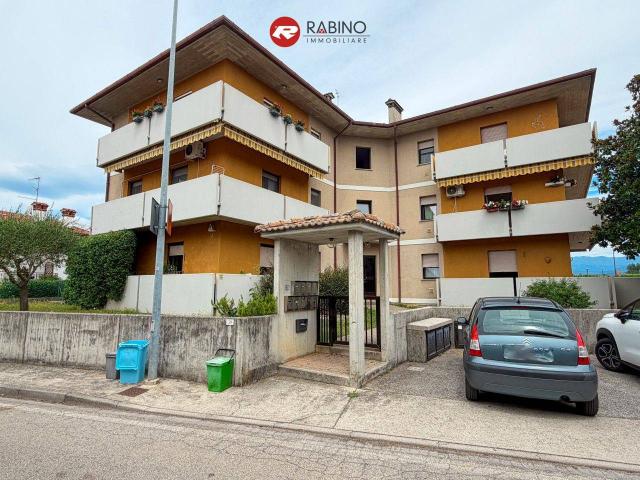 Appartamento in vendita a Tavagnacco