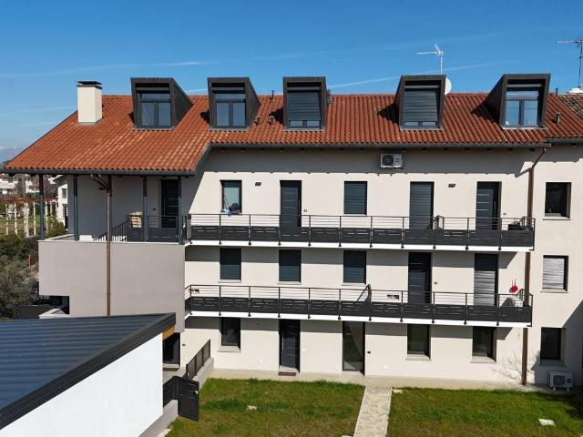 Appartamento in vendita a Tavagnacco UD