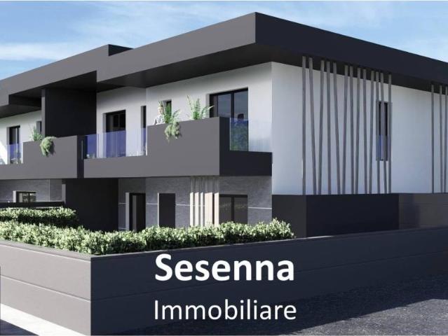 Appartamento in vendita a Tavagnacco UD