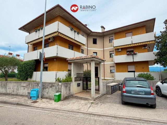 Appartamento in vendita a Tavagnacco UD