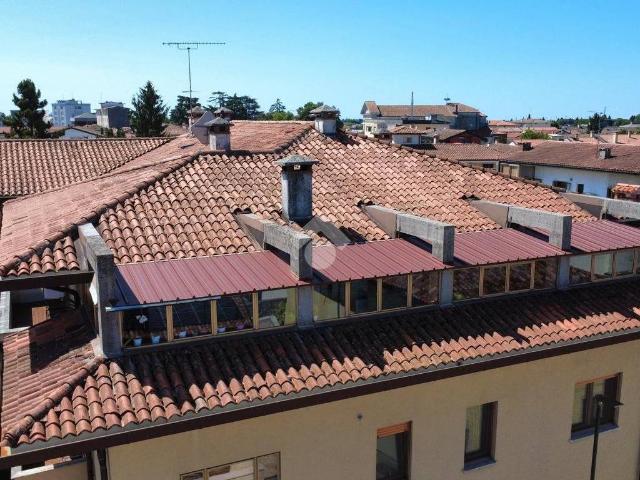 Appartamento in vendita a Tavagnacco UD
