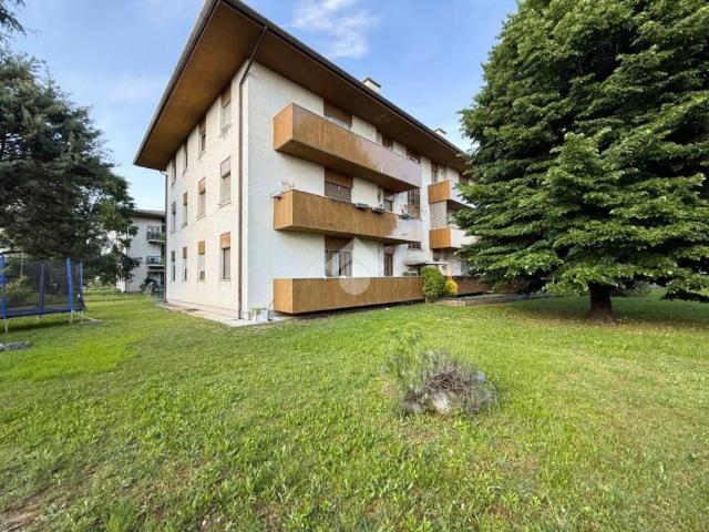 Appartamento in vendita a Tavagnacco UD
