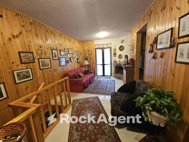 Appartamento in vendita a Taverna CZ