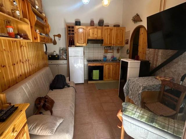 Appartamento in vendita a Taverna CZ