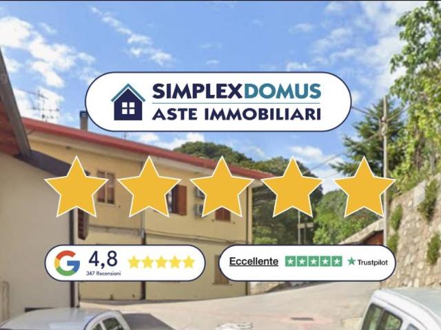 Appartamento in vendita a Taverna CZ