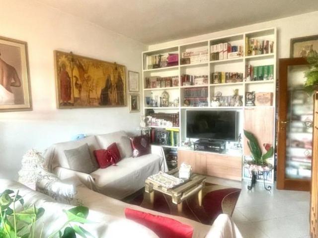 Appartamento in vendita a Taverne D'arbia Siena 110 mq Rif: 1271338