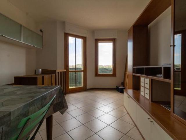 Appartamento in vendita a Taverne D'arbia Siena 86 mq Rif: 1424047