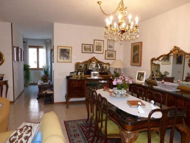 Appartamento in vendita a Taverne D'arbia Siena 93 mq Rif: 751197