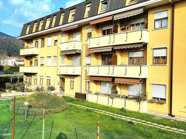 Appartamento in vendita a Tavernerio