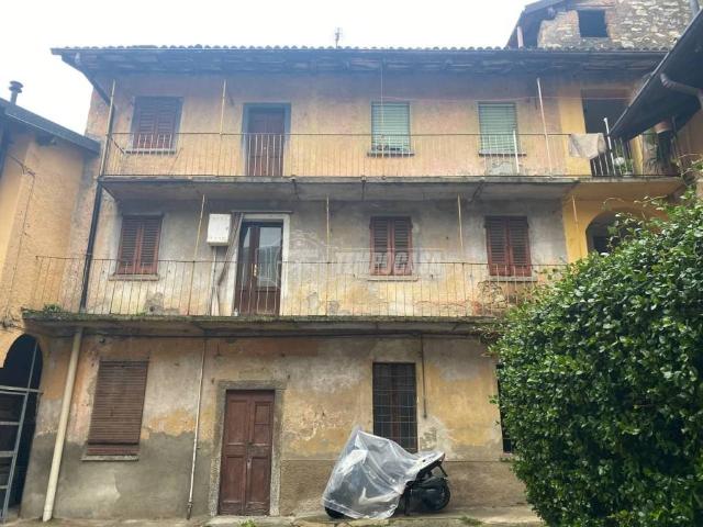 Appartamento in vendita a Tavernerio CO