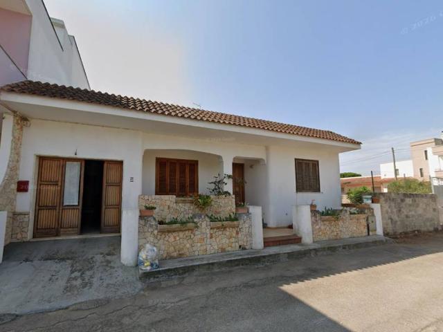 Appartamento in vendita a Taviano LE