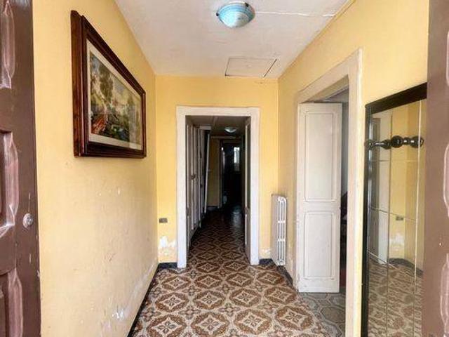 Appartamento in vendita a Taviano LE