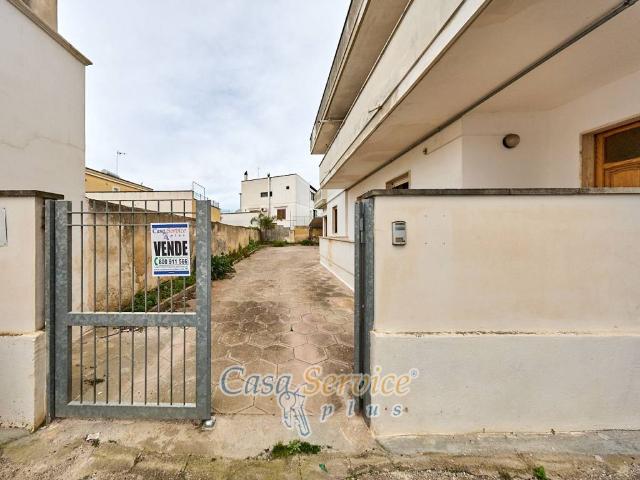 Appartamento in vendita a Taviano LE