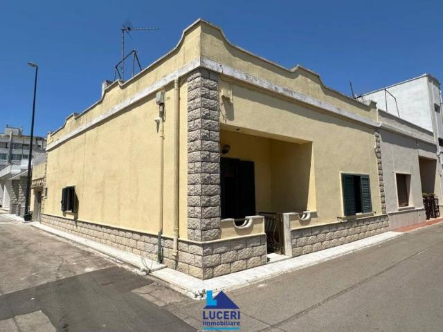 Appartamento in vendita a Taviano LE