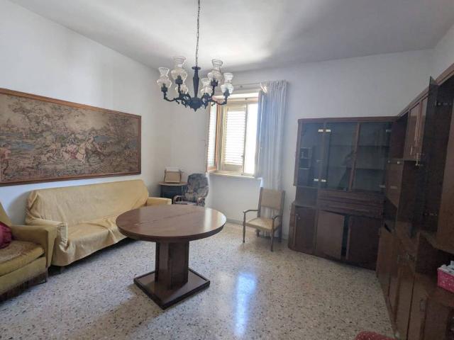 Appartamento in vendita a Taviano LE