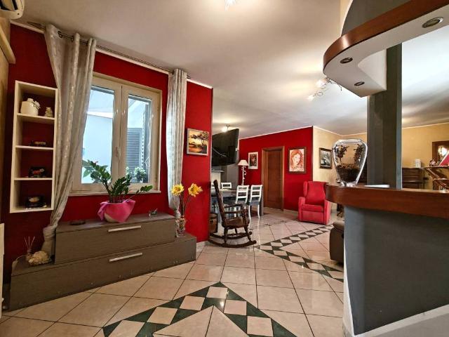 Appartamento in vendita a Taviano LE