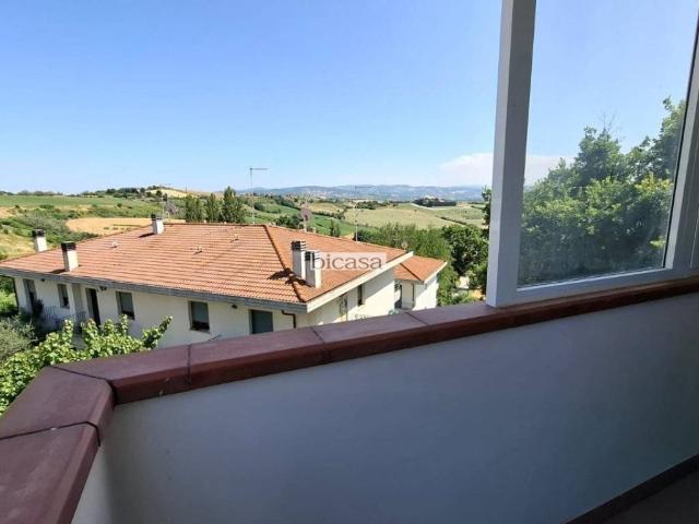 Appartamento in vendita a Tavullia PU