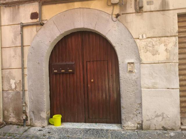Appartamento in vendita a Teano CE