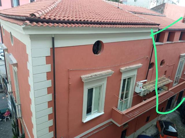 Appartamento in vendita a Teano CE