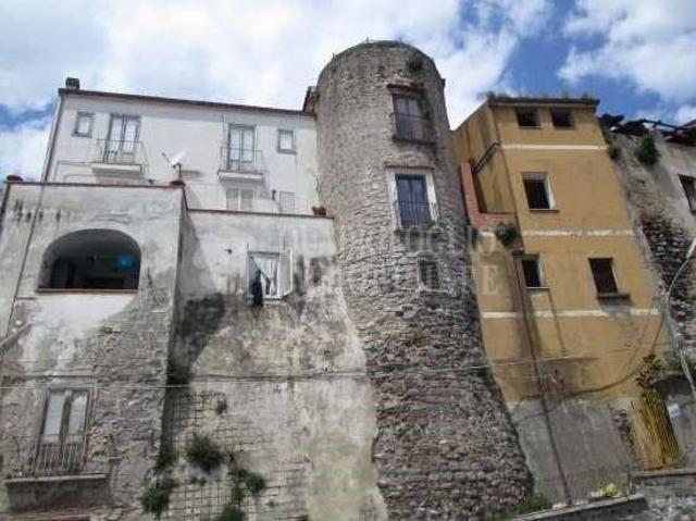 Appartamento in vendita a Teano CE