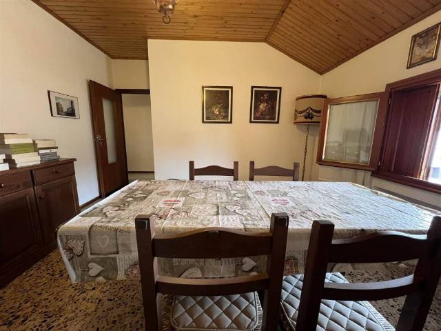 Appartamento in vendita a Teglio SO