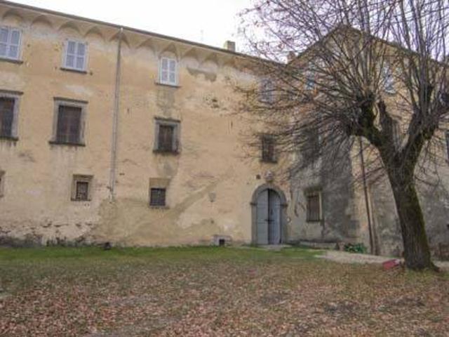 Appartamento in vendita a Teglio SO