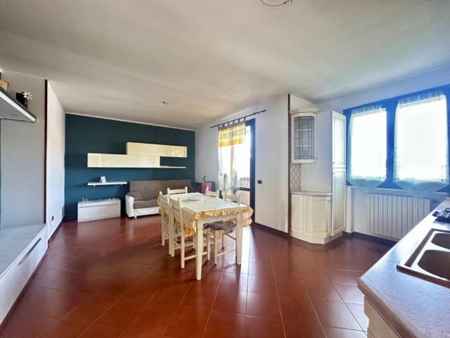 Appartamento in vendita a Teolo PD