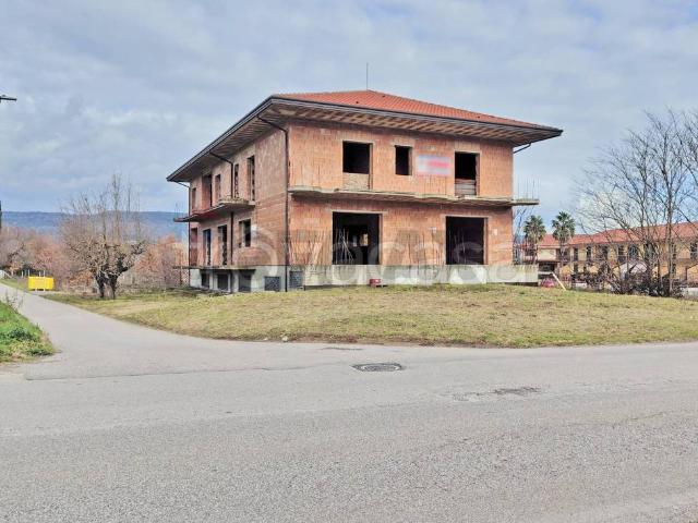 Appartamento in vendita a Telese Terme via vomero, snc