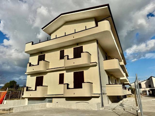 Appartamento in vendita a Telese Terme BN