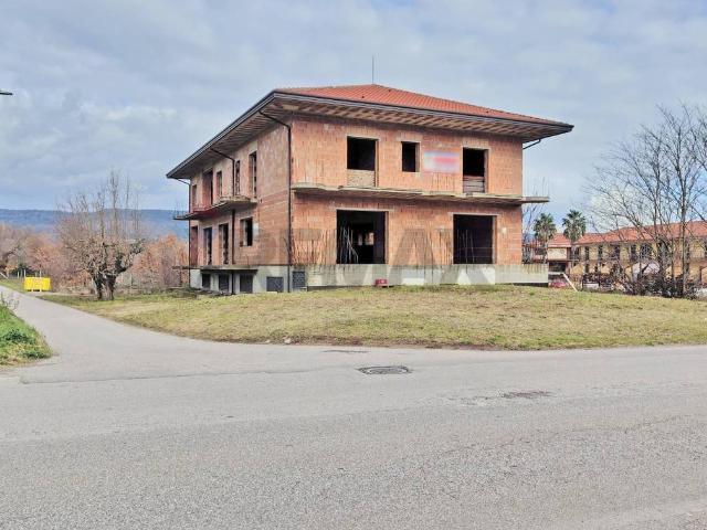 Appartamento in vendita a Telese Terme BN
