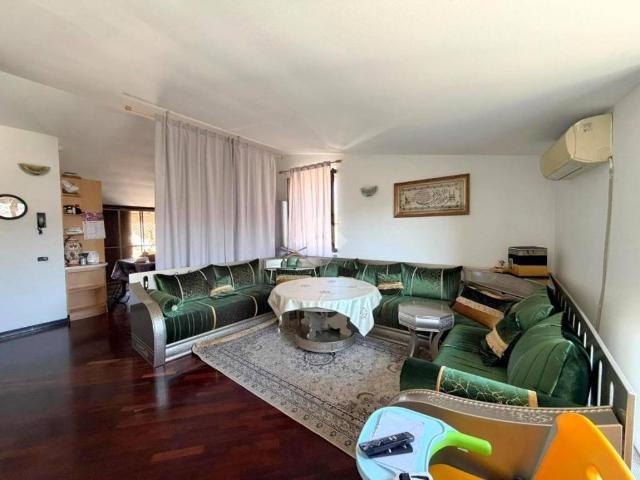Appartamento in vendita a Telgate BG